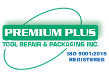 Premium Plus – Sell and repair strapping tools – Hamilton Ontario